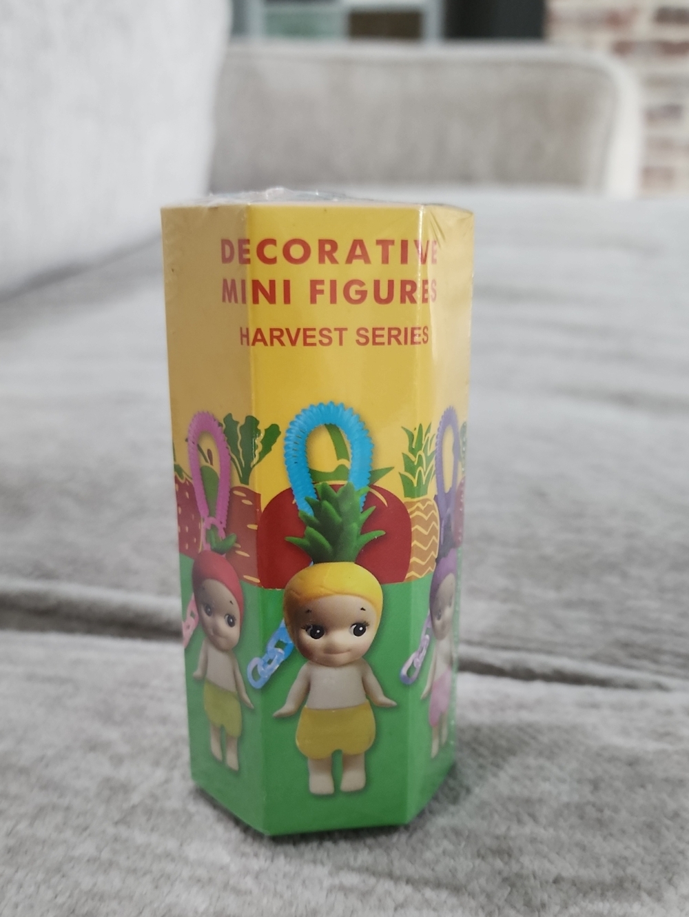 NWT Blind Box Sonny Angel Hippers Harvest Series